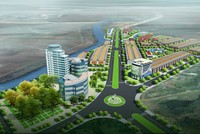 Chọn dự án đầu tư đầu tư đất nền cuối năm vùng ven Hà Nội