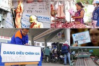 Dự báo kiểm soát lạm phát bình quân năm 2019 từ 3,3 – 3,5%