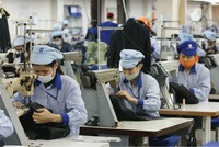 Cổ phiếu dệt may: Từ kỳ vọng đến... thất vọng