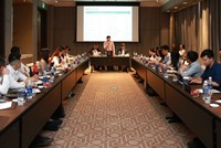 Toàn cảnh sự kiện Analyst Meeting diễn ra vào ngày 28/8/2019 tại TP.HCM.
