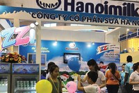 Hanoimilk tiếp tục sa lầy