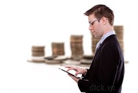 HLD: Ngày GDKHQ trả cổ tức năm 2018 bằng tiền (30%)