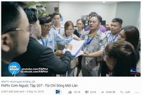 Nhiều "nhà sáng tạo" trên các trang mạng xã hội đang có mức thu nhập "khủng".