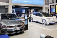 EU sẽ cấm cửa tất cả ô tô, xe máy truyền thống?