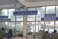 Hết quý III/2019, Bảo hiểm xã hội Việt Nam chi hơn 230.000 tỷ đồng cho BHXH, BHYT, BHTN