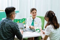 Nền tảng ngân hàng số tạo nhiều tiện ích cho người dùng