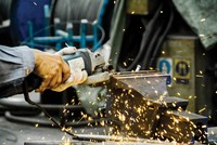 Công xưởng tiếp theo của thế giới sẽ không ở châu Á