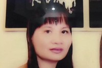 Bị can Nguyễn Thị Thu Thủy. (Nguồn: Bộ Công an).