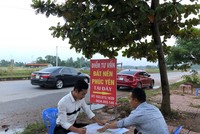 Đất nền Phúc Yên có gì nóng đợt cuối năm?