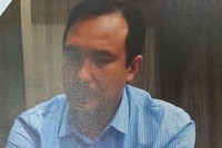 Đối tượng Nguyễn Hoàng Long cầm đầu đường dây cá độ