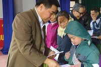 CEO Vũ Văn Phụ và hành trình xây dựng thương hiệu Nhôm Việt Pháp