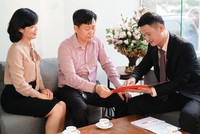 Trong nhiều năm qua, SHB không ngừng sáng tạo, nâng cao chất lượng dịch vụ, đa dạng hóa sản phẩm và đem lại lợi ích tối ưu cho mọi đối tượng khách hàng.