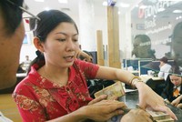 DongA Bank bị kiểm soát đặc biệt kể từ cuối năm 2015 đến nay.