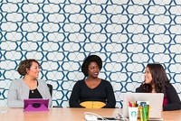 Người quản lý tốt rất quan trọng đối với tổ chức. Ảnh minh họa: WOCinTech Chat.