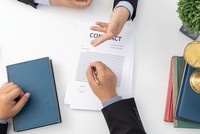 Rủi ro với những thỏa thuận góp vốn đặc biệt