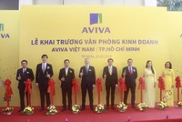 Avia Việt Nam khai trương văn phòng kinh doanh thứ hai tại TP.HCM