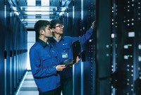 Tái cấu trúc doanh nghiệp nhà nước: Điểm sáng VNPT