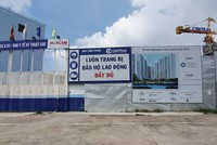 Dự án Khu y tế công nghệ cao biến thành dự án bất động sản.