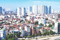 Cổ phần hóa chậm do đất