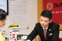 SeaBank được Moody’s xếp hạng tín nhiệm B1