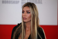 Cô Ava Karabatic. Ảnh Internet