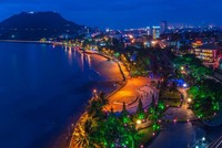 Bất động sản Vũng Tàu: Đại dương xanh cho các tay chơi lớn