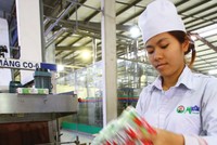 Vén màn bí ẩn của GTN