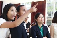 “Làm to” quyền của cổ đông nhỏ