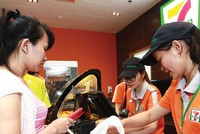 Doanh nghiệp bán lẻ không dễ kiếm tiền