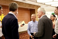 FrieslandCampina bắt tay chiến lược với Bách hóa Xanh, tham vọng đẩy mạnh thị phần