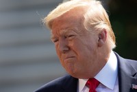 Ông Trump khó 'kìm cương' cuộc điều tra luận tội mình