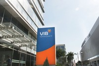 Áp dụng Nghị quyết 42 về xử lý nợ xấu, chỉ trong hơn 2 năm, VIB đã thu giữ thành công xấp xỉ 100 bất động sản.