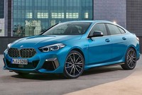 BMW 2 Series Gran Coupe 2020 hướng đến đối tượng khách hàng trẻ.