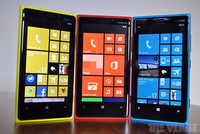 Windows Phone 8.1 sẽ bị Microsoft bỏ rơi hoàn toàn vào cuối năm nay.