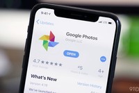 Ảnh minh họa. (Nguồn: 9to5Google).