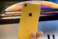 iPhone XR. (Nguồn: iMore)