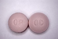 Thuốc giảm đau có chứa opioid. (Nguồn: AFP/TTXVN).