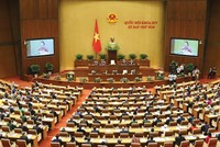 Vì sao nới room không làm nóng Nghị trường?