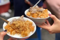 4 tọa độ cháo ngon nóng hổi cho Hà Nội ngày mát trời