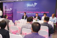 Chuyện gì đang xảy ra ở Yeah1?