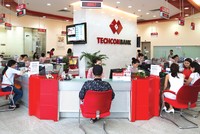 Techcombank đang xây dựng một hệ thống mới để giải quyết thủ tục vay mua nhà cho đối tượng là khách hàng trẻ.