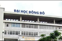 Khởi tố, bắt tạm giam hai phó hiệu trưởng Trường Đại học Đông Đô