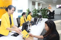 6 tháng đầu năm 2019, kênh agency của thị trường tuyển mới giảm 17%.