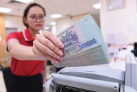 Tiền đồng diễn biến ổn định từ đầu năm đến nay.