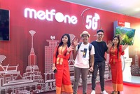 Metfone ở Campuchia là thị trường có lợi nhuận sau thuế tăng trưởng tới 91%.