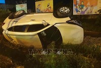 Thanh Hóa: Phó Bí thư Huyện ủy Hà Trung bị tàu hỏa đâm tử vong