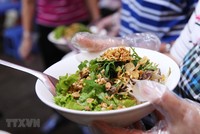 (Ảnh minh họa: Lâm Khánh/TTXVN).