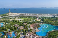 Nhờ sự đầu tư bài bản của các Tập đoàn tư nhân, ngành du lịch Việt Nam đã lột xác.