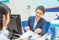 Dấu mốc 25 năm hoạt động, MB thay đổi nhận diện thương hiệu, định hình một MB với thông điệp: “Vững vàng, thông minh, tự tin kết nối”.