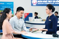 Chứng chỉ tiền gửi của SCB có mức lãi suất hấp dẫn, dễ dàng chuyển nhượng.